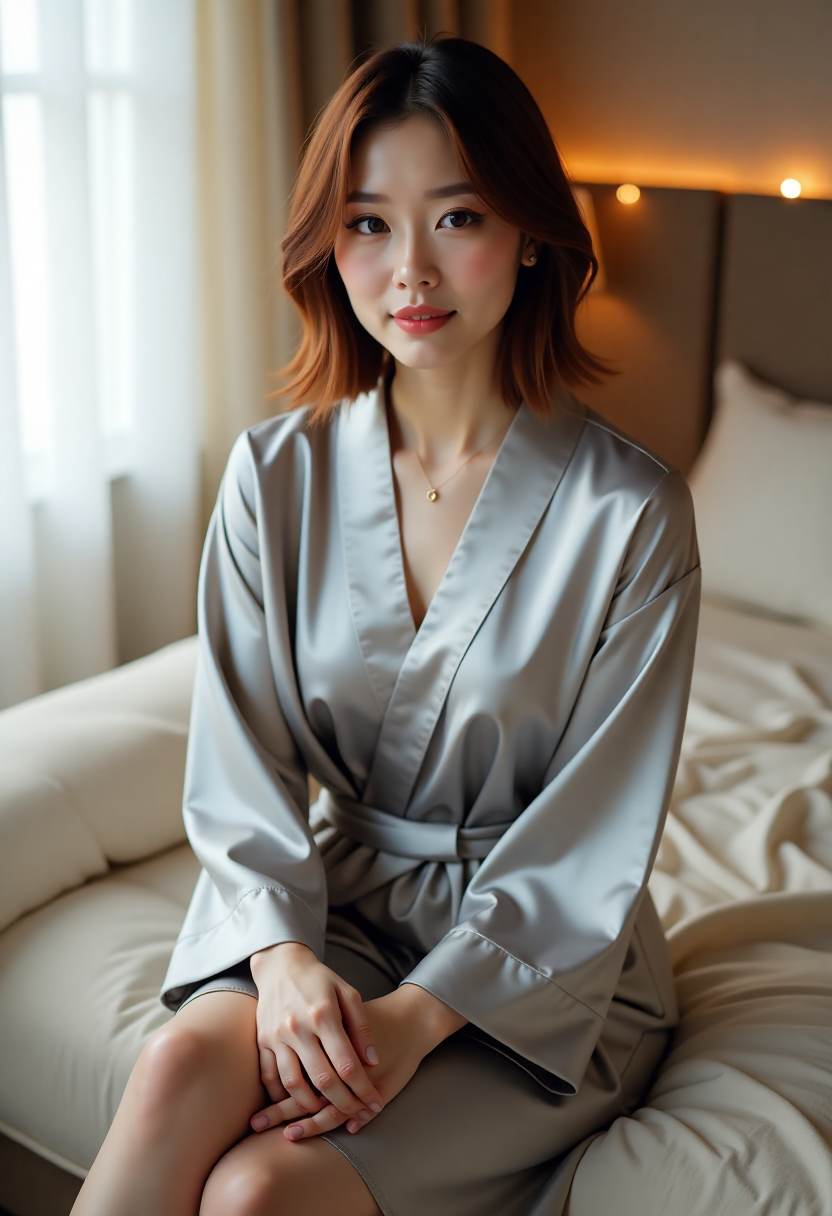 深海边界海报