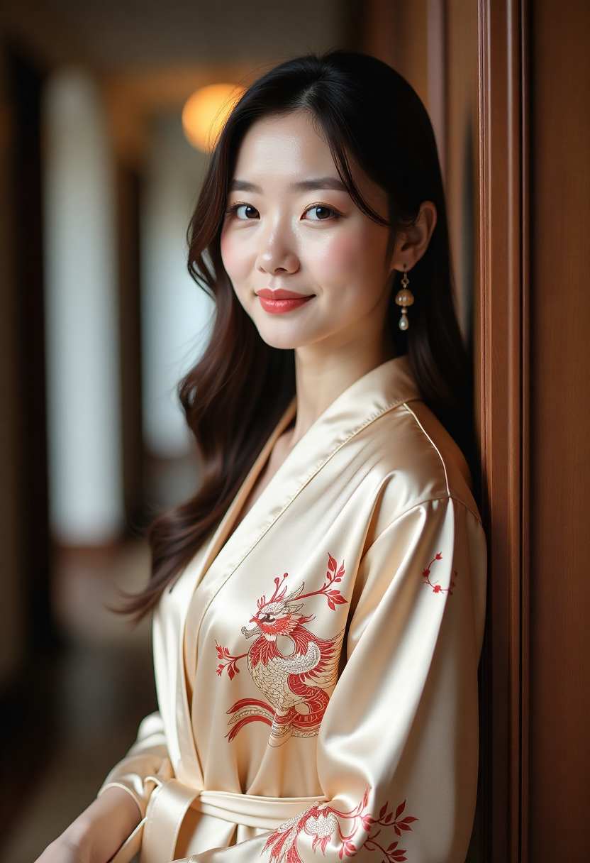 盛夏回响预告海报