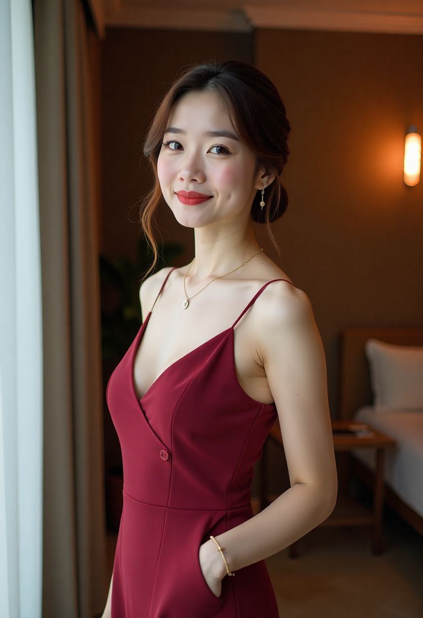 风起云台海报